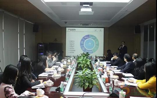 深析業務脈絡，共商發展新篇——常熟經濟技術開發區分會數字化專場在亨通高壓圓滿召開