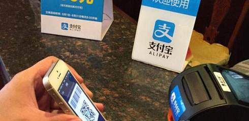 支付寶支付代理與微信支付在中國移動支付設備領域的發展現狀分析
